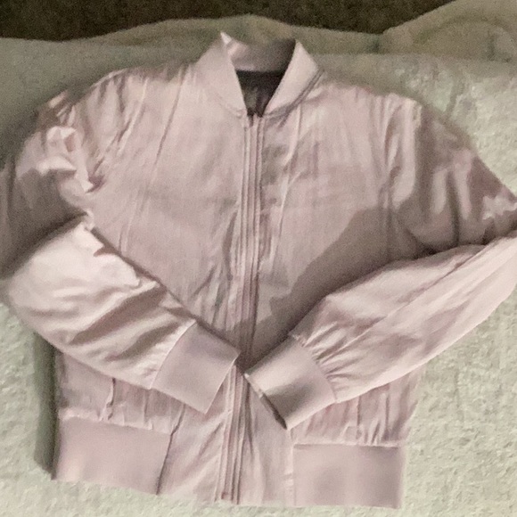 Reversible bomber - Picture 3 of 4